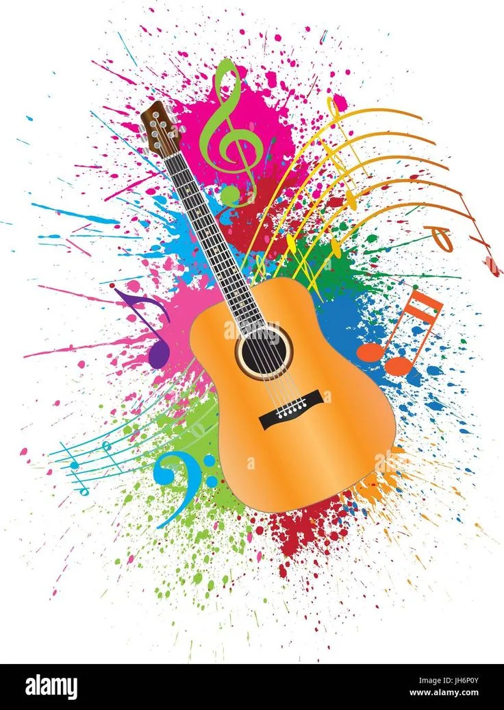Cours de guitare